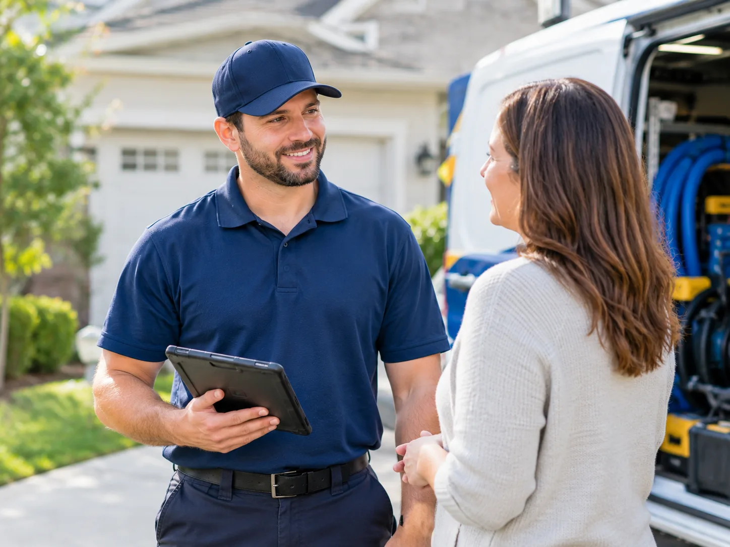 Sewage Backup Cleanup Independence, WV FAQs